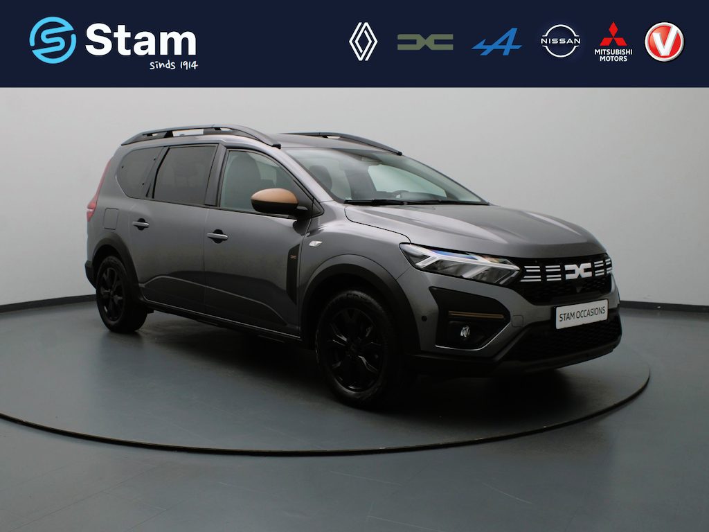 Dacia Jogger 140pk Hybrid Extreme 7p. Apple Carplay/Android Auto | Climate
