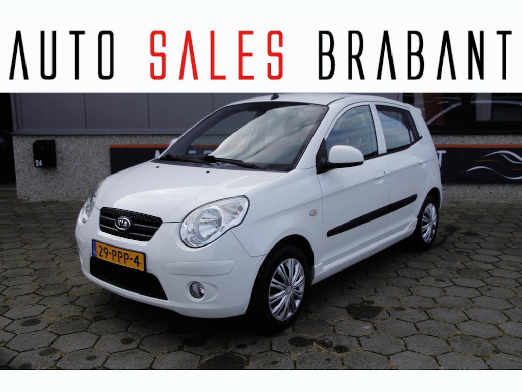 Kia Picanto 1.0 Seven