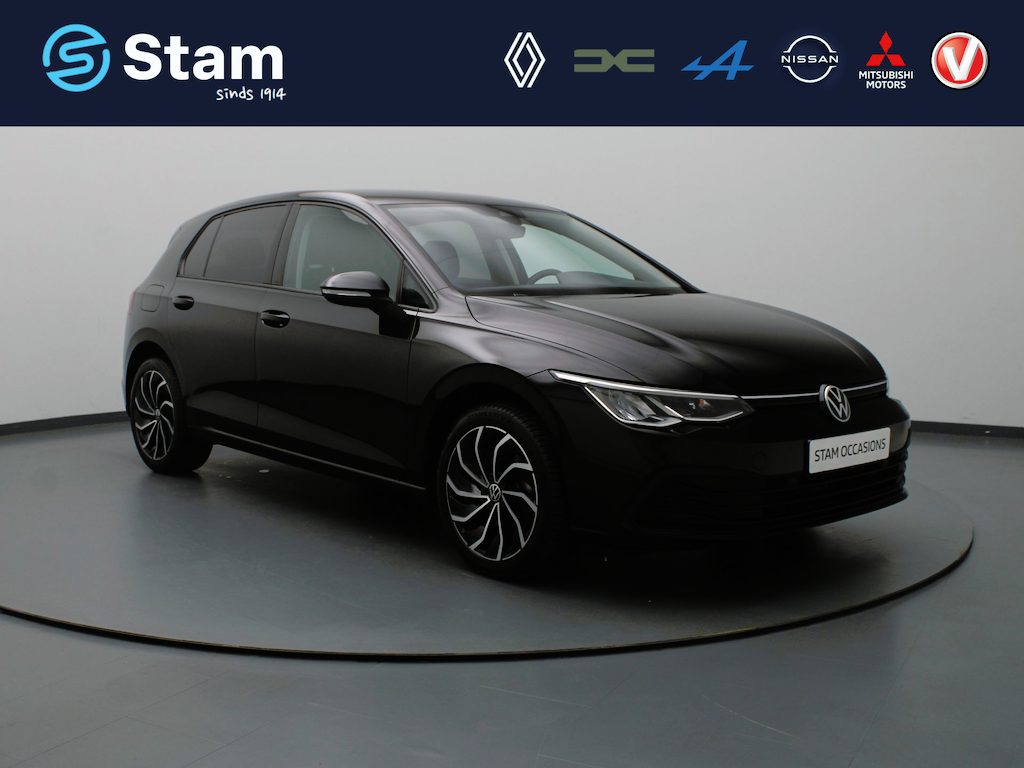 Volkswagen Golf 110pk TSI Life Apple Carplay/Android Auto | Climate