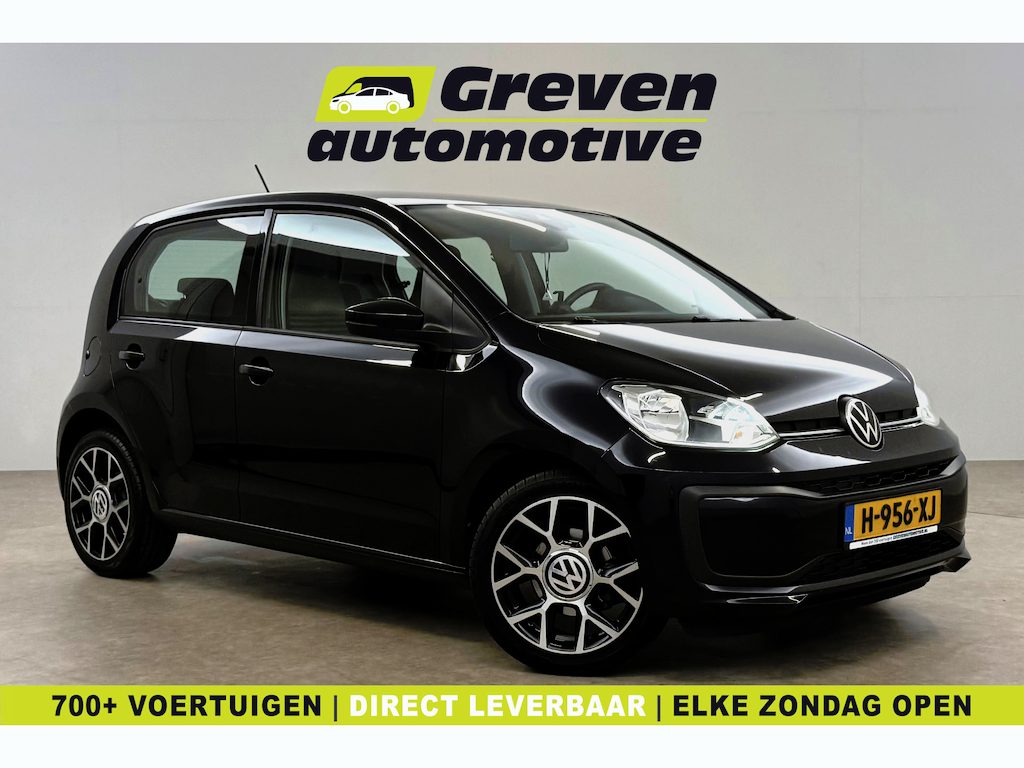 Volkswagen Up! 1.0 | Airco | LED | 5 Deurs | NAP
