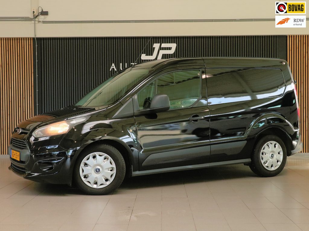 Ford Transit Connect AIRCO | PDC | ACHTERUITRIJCAMERA | STOELVERWARMING | AUTOMAAT