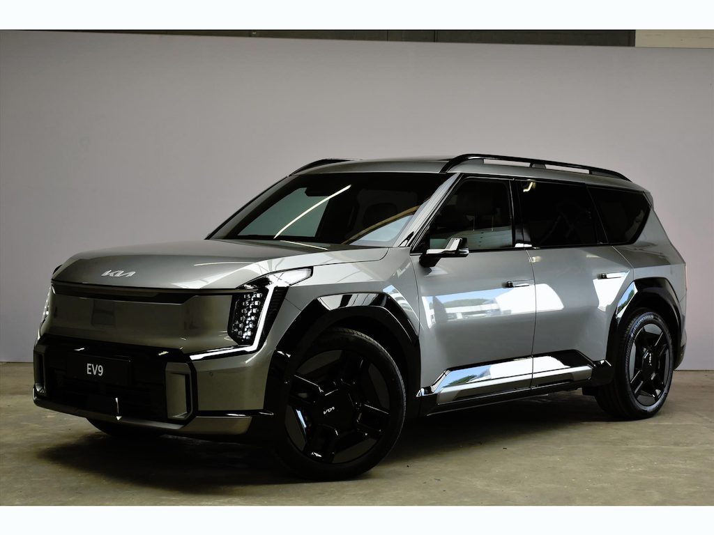 Kia EV9 99,8kWh 384pk AWD Dual Motor GT-Line DSM NIEUW TE BESTELLEN