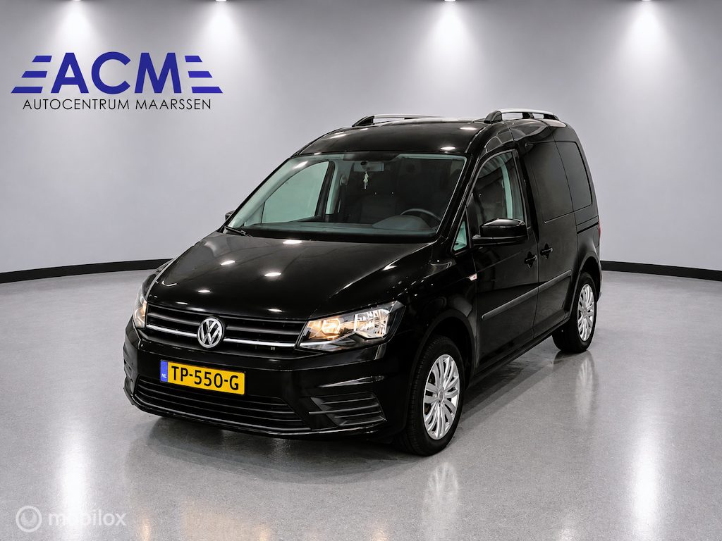 Volkswagen Caddy Combi 1.4 TSI Trendline 7p