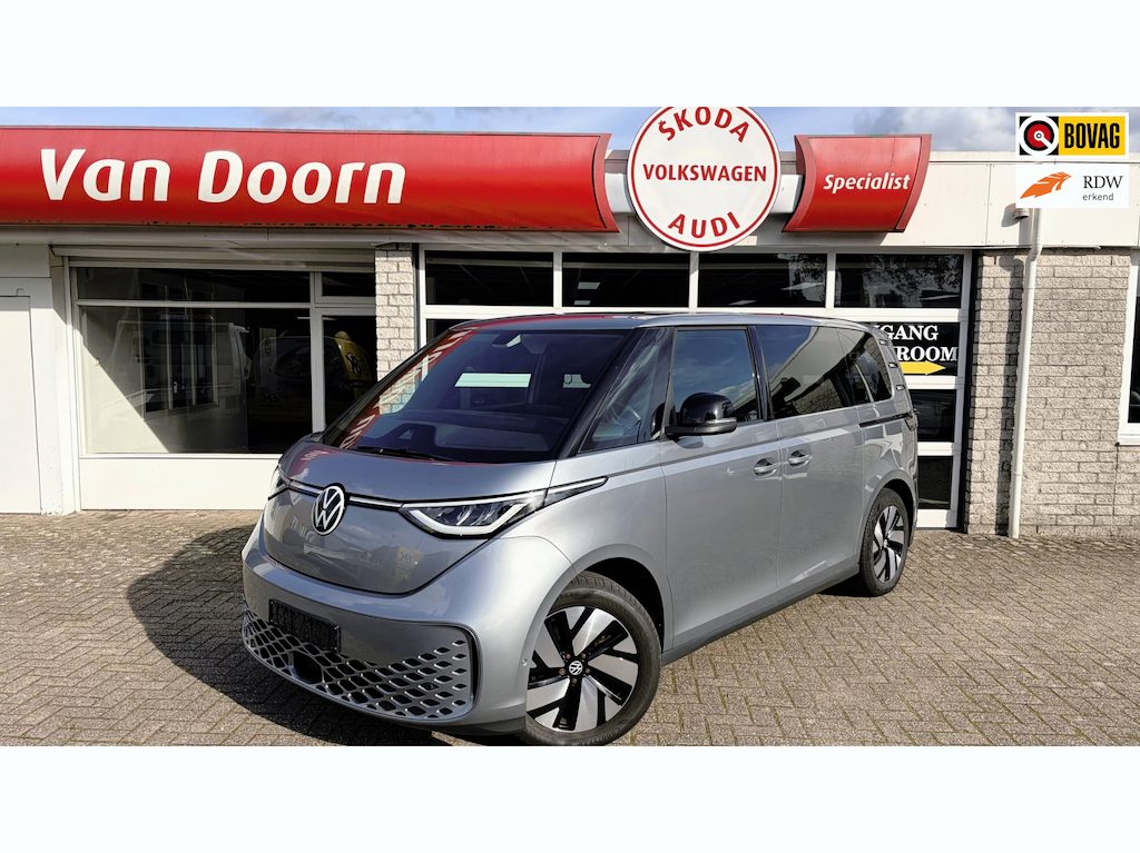 Volkswagen ID. Buzz Multivan Life 75 Years Edition 77 kWh