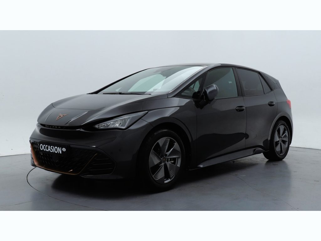 CUPRA Born Impulse 62 kWh WM