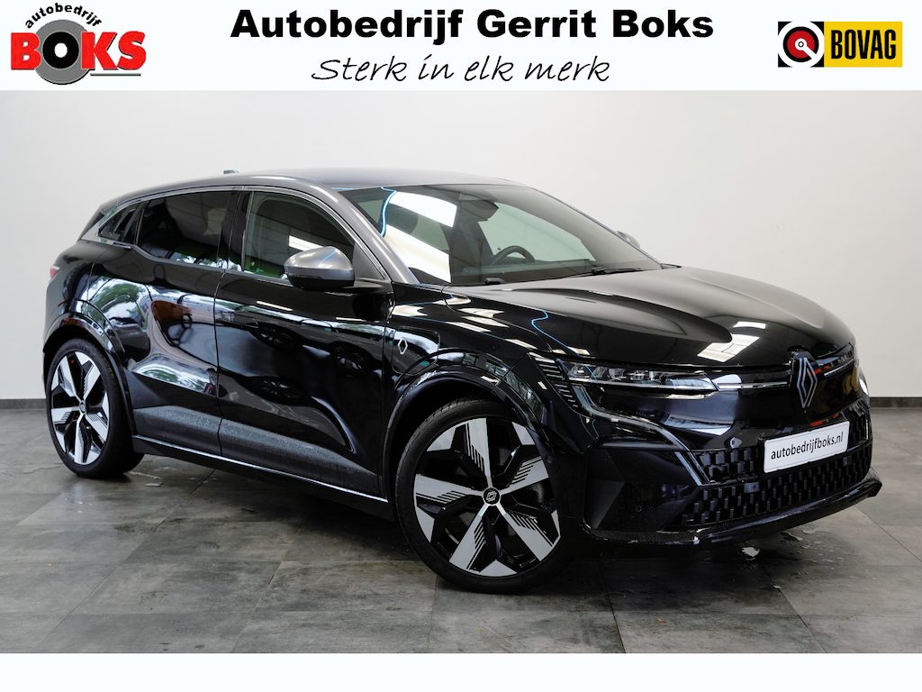 Renault Megane E-Tech EV60 Optimum Charge Techno Full-led Adaptive-Cruise SOH 94,75%