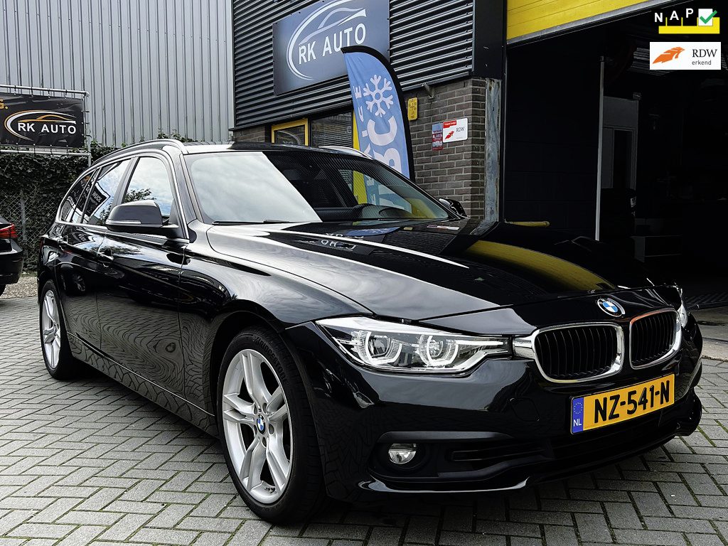BMW 3-Serie Touring 318i Executive
