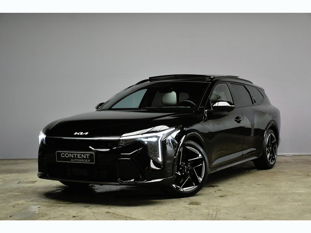 Kia K4 Sportswagon 1.0 T-GDi MHEV 115pk DCT7 GT-PlusLine - Snel leverbaar!