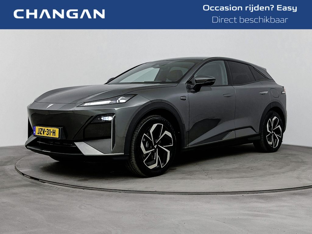 Changan DEEPAL S07 Max 79.97 kWh 467km | 218PK | E-Trekhaak