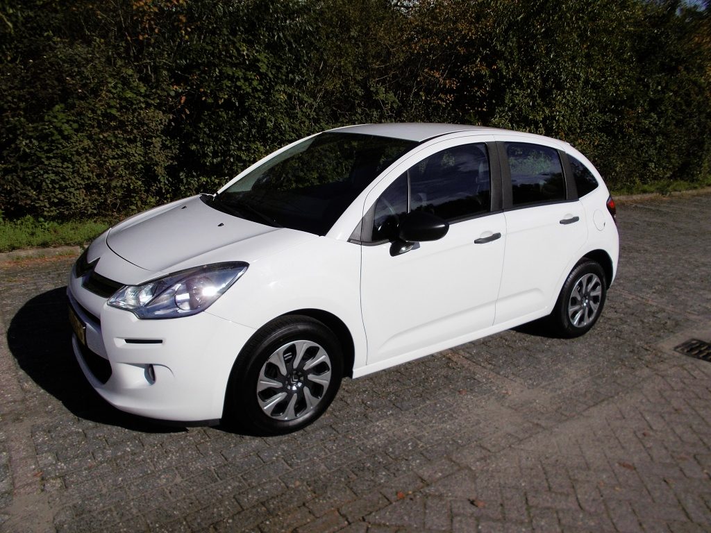 Citroën C3 1.0 PureT Attraction