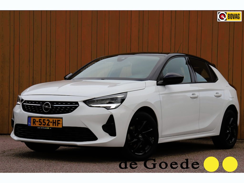 Opel Corsa 1.2 GS Line Org.NL h.leer