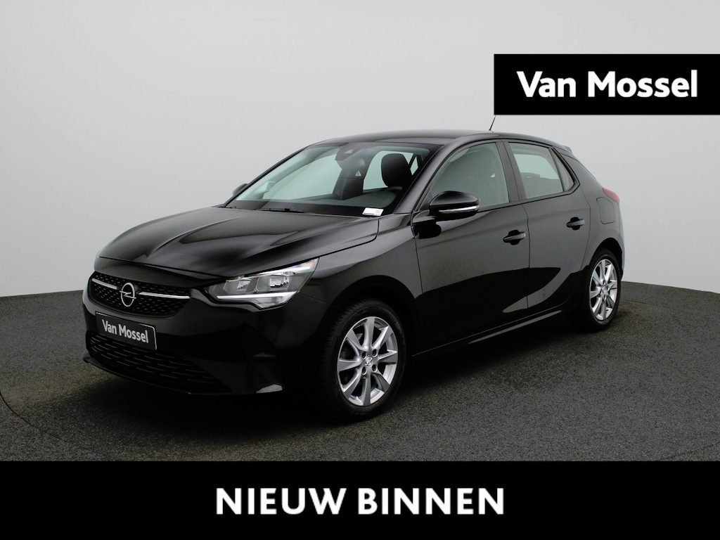 Opel Corsa 1.2 55kW S/S Edition