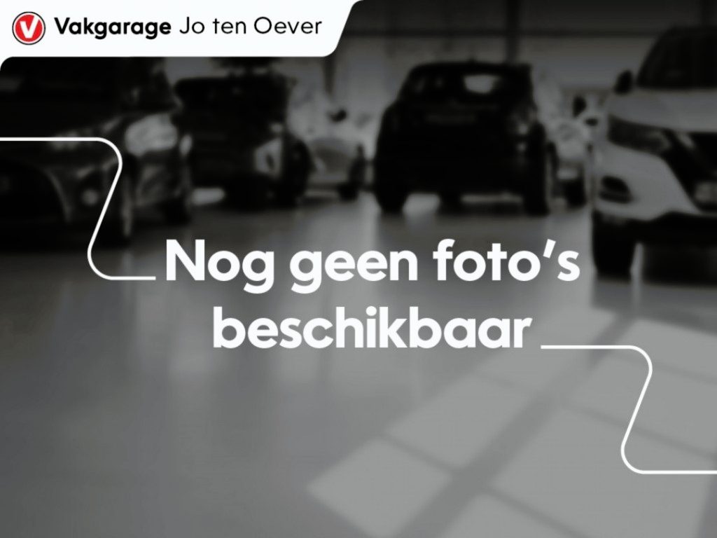 Kia Venga 1.6 CVVT ExecutiveLine