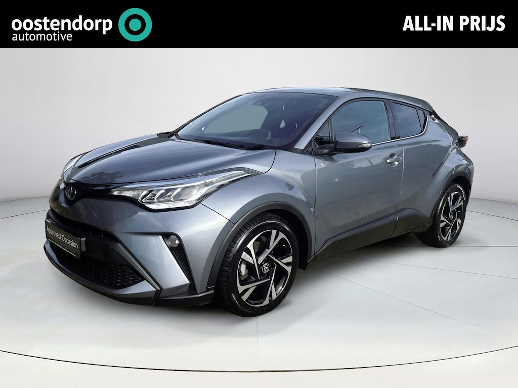 Toyota C-HR / C-HR+ 1.8 Hybrid Executive