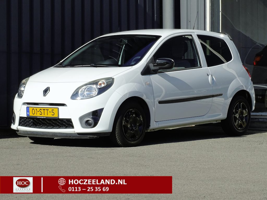 Renault Twingo 1.2-16V Collection