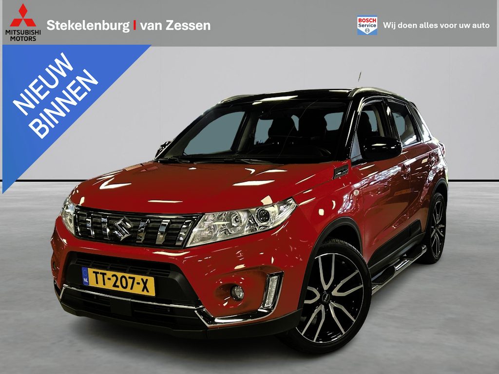 Suzuki Vitara 1.4 Boosterjet Select