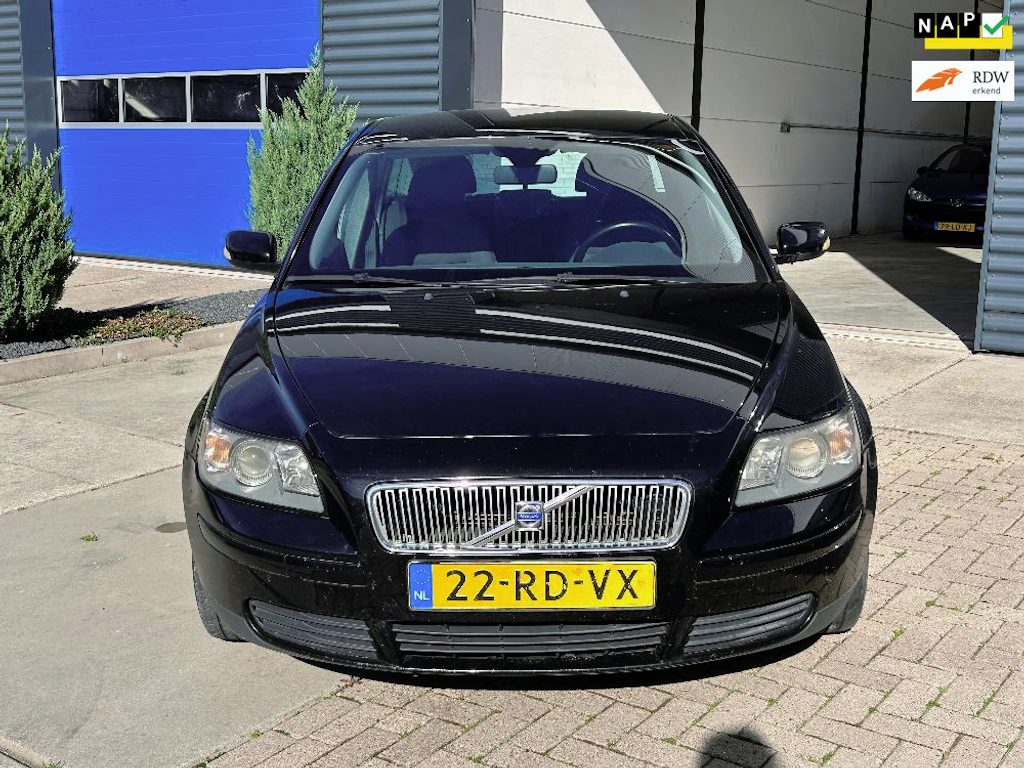 Volvo V50 1.8 Elite