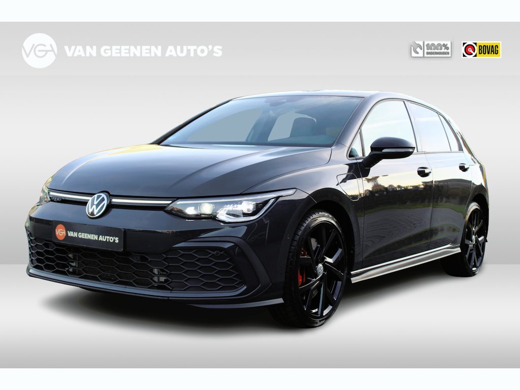 Volkswagen Golf 1.4 eHybrid GTE | Leder interieur | 1 eigenaar