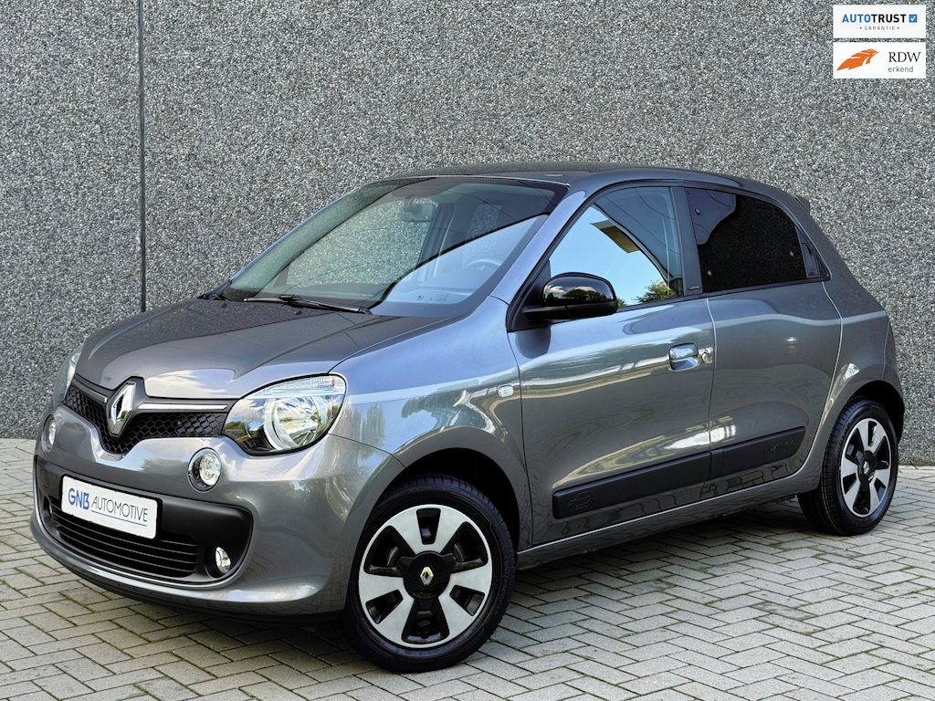 Renault Twingo 1.0 SCe Limited | Parkeersensoren | Airco | Speed Limiter | Elektrische Ramen