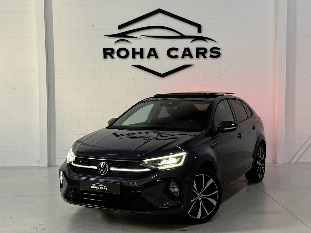 Volkswagen Taigo 1.5 R-Line Schuifkanteldak, Apple Carplay