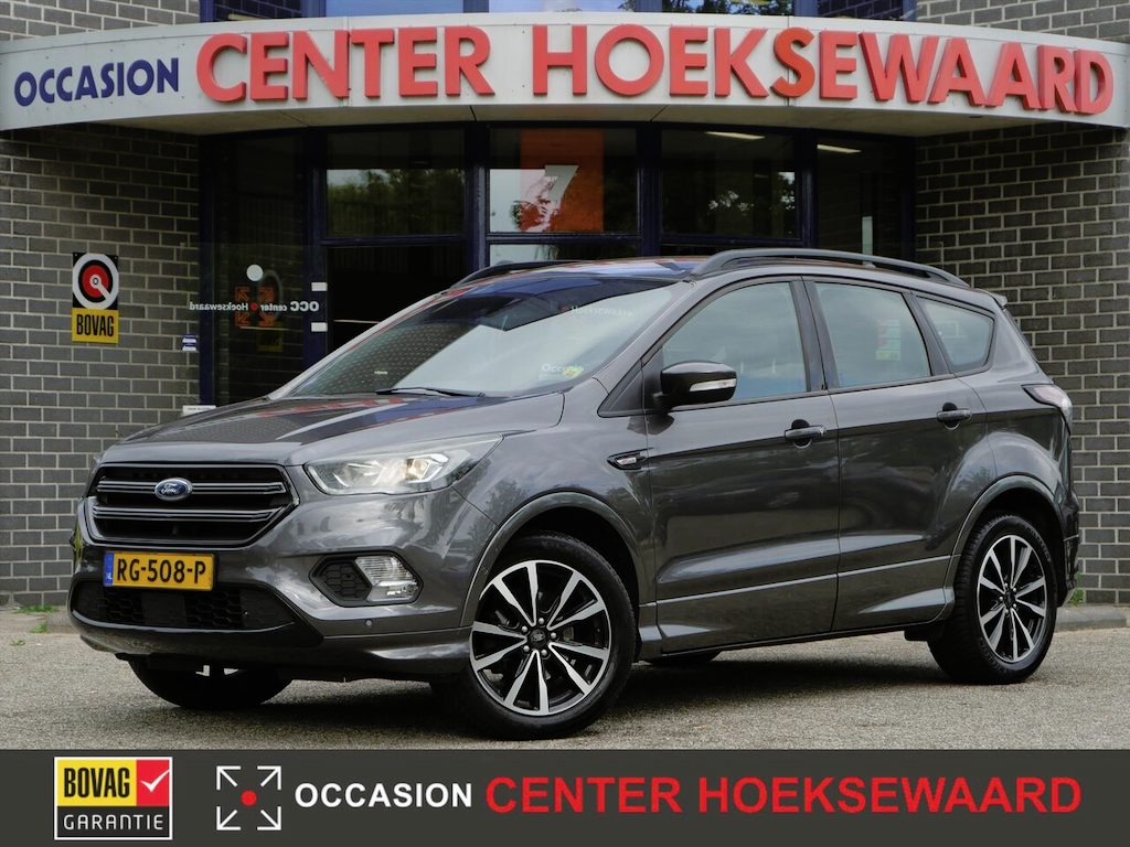 Ford Kuga 1.5 EcoBoost ST Line