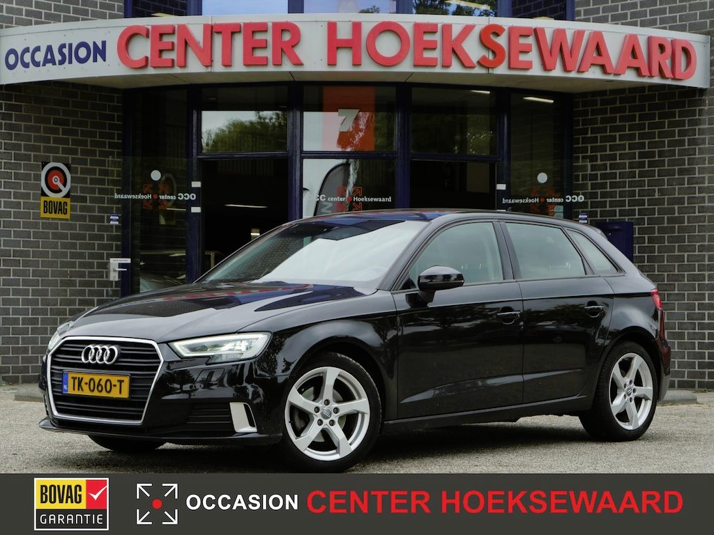 Audi A3 Sportback 1.0 TFSI Sport Lease Edition