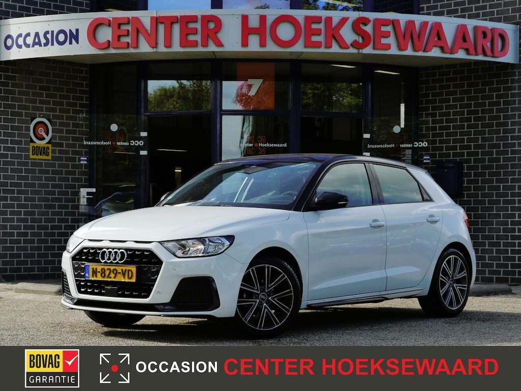 Audi A1 Sportback 25 TFSI epic