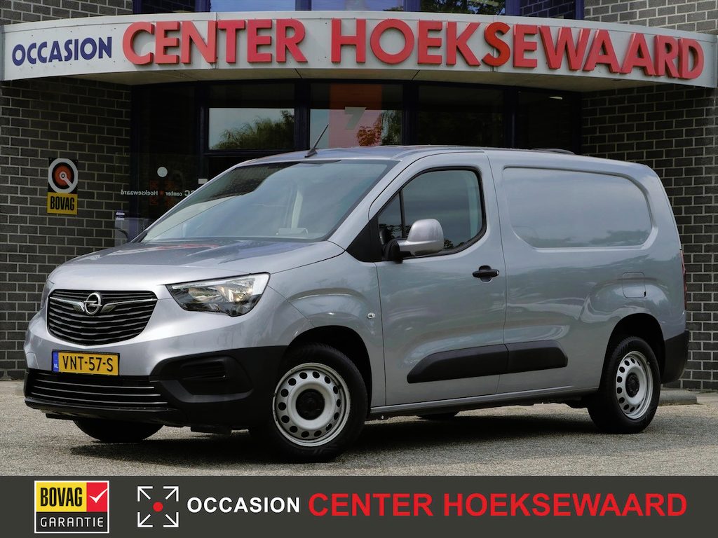 Opel Combo 1.5D L2H1 Edition