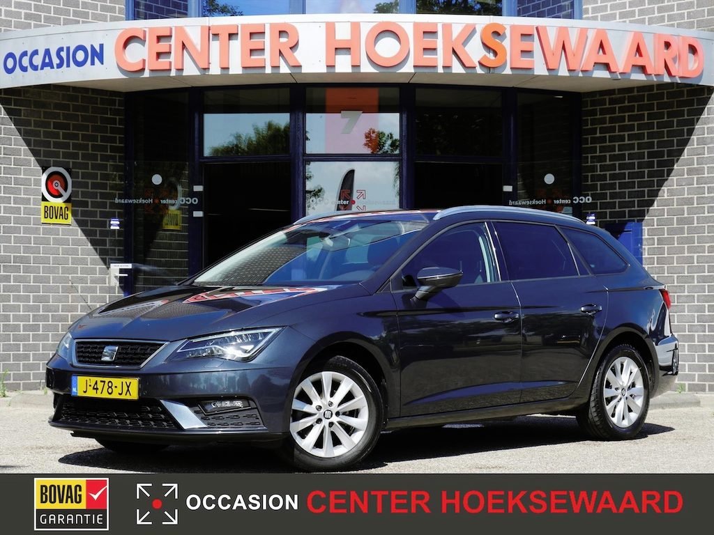 SEAT Leon ST 1.0 TSI Style Ultimate Edition