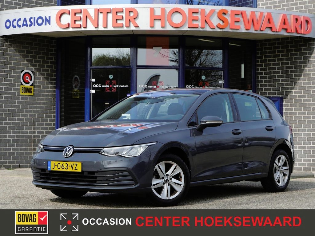 Volkswagen Golf 1.0 TSI Life