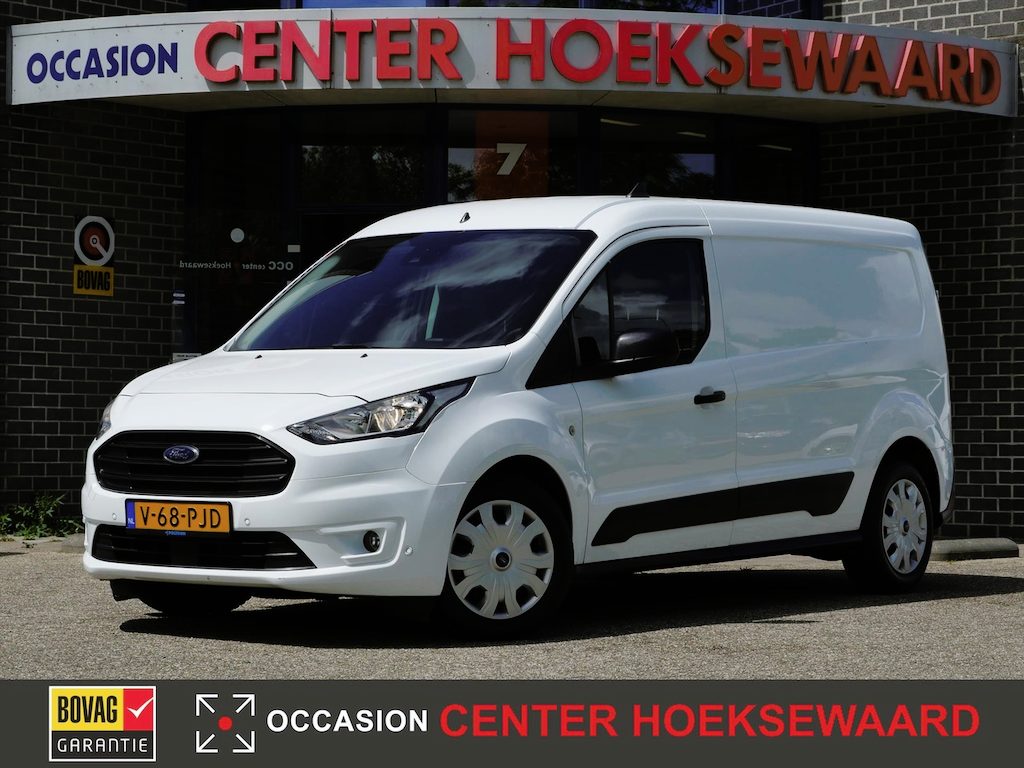 Ford Transit Connect 1.5 EcoBlue L2 Trend
