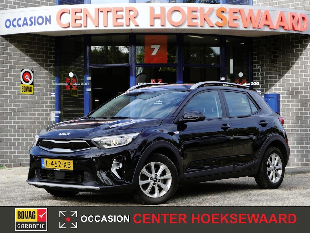 Kia Stonic 1.0 T-GDi MHEV DynamicLine