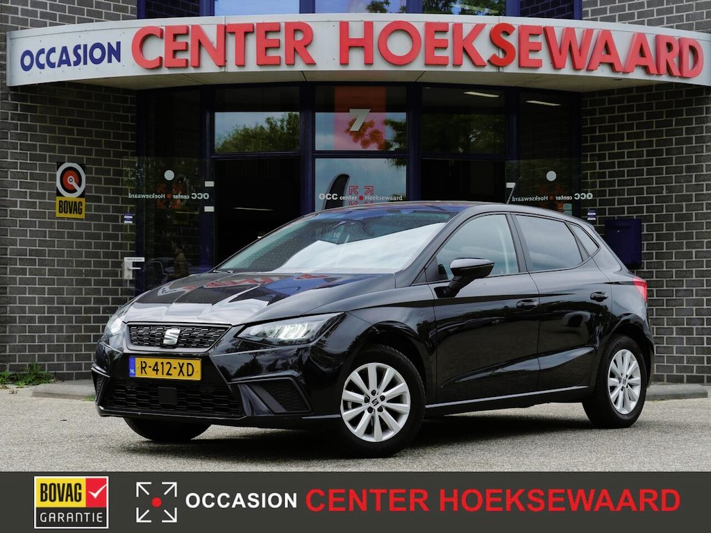 SEAT Ibiza 1.0 EcoTSI Style Business Intense