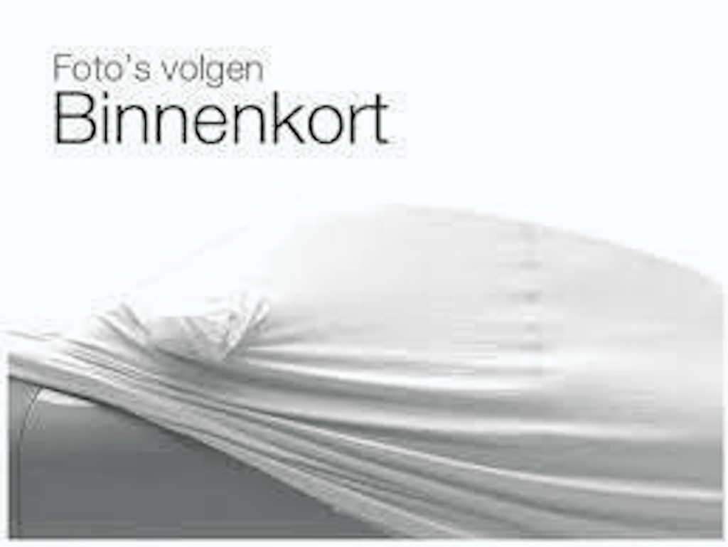 Renault Megane 1.2 TCe GT-Line|6 versnell.|Cruise-Control|lichtmet. velgen 16 "|All-Wheater