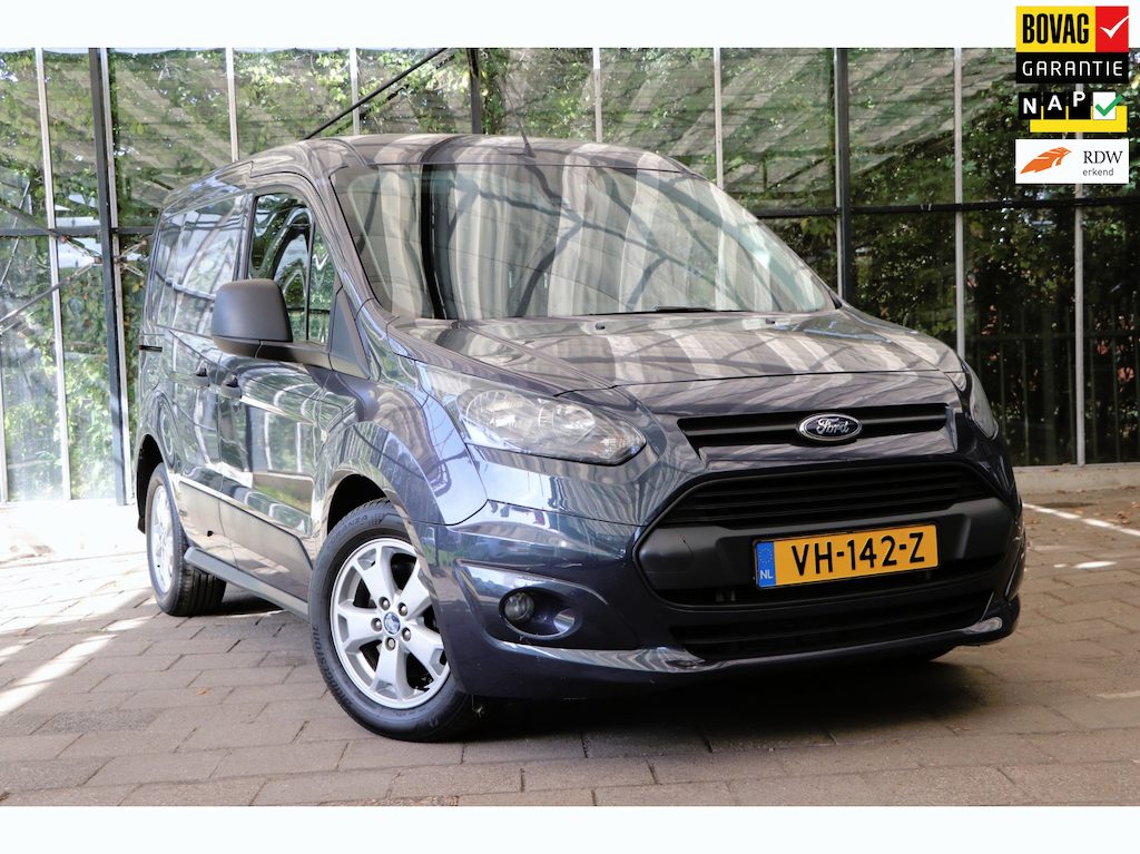 Ford Transit Connect 1.6 TDCI L1 Trend / Airco / PDC / Rijklaarprijs!