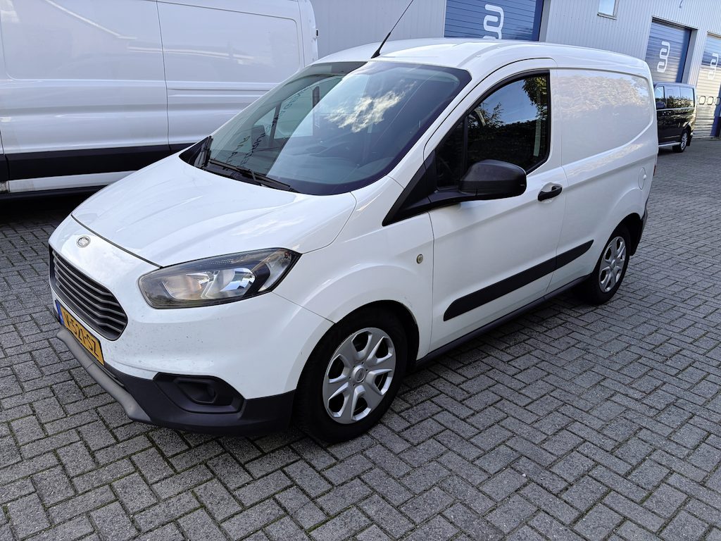 Ford Transit Courier 1.5 TDCI 75PK Euro6 Ambiente ✓ airco
