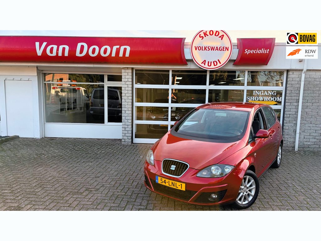 SEAT Altea 1.8 TFSI Style