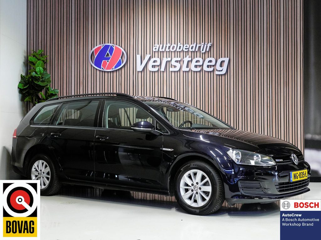 Volkswagen Golf Variant 1.0 TSI Trendline
