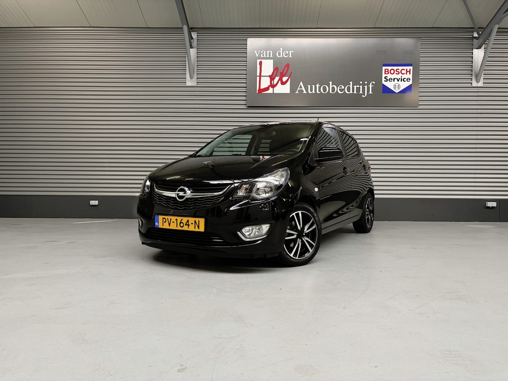 Opel Karl 1.0 ECO INNOVATION/CARPLAY/CLIMA/PDC/STOEL VERW/1EIG/