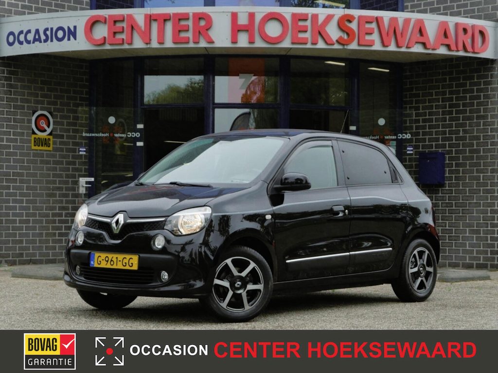 Renault Twingo 1.0 SCe Limited