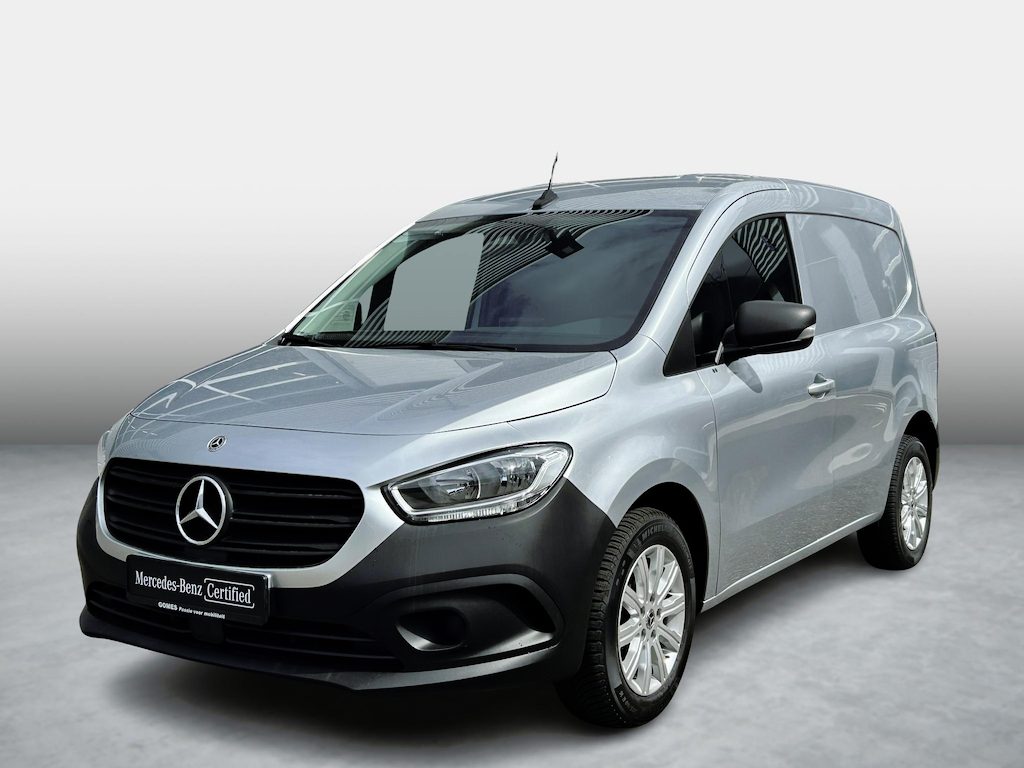 Mercedes-Benz Citan 108 CDI L1 Pro | NAVI | CRUISECONTROL | AIRCO | 16" lichtmetalen velgen