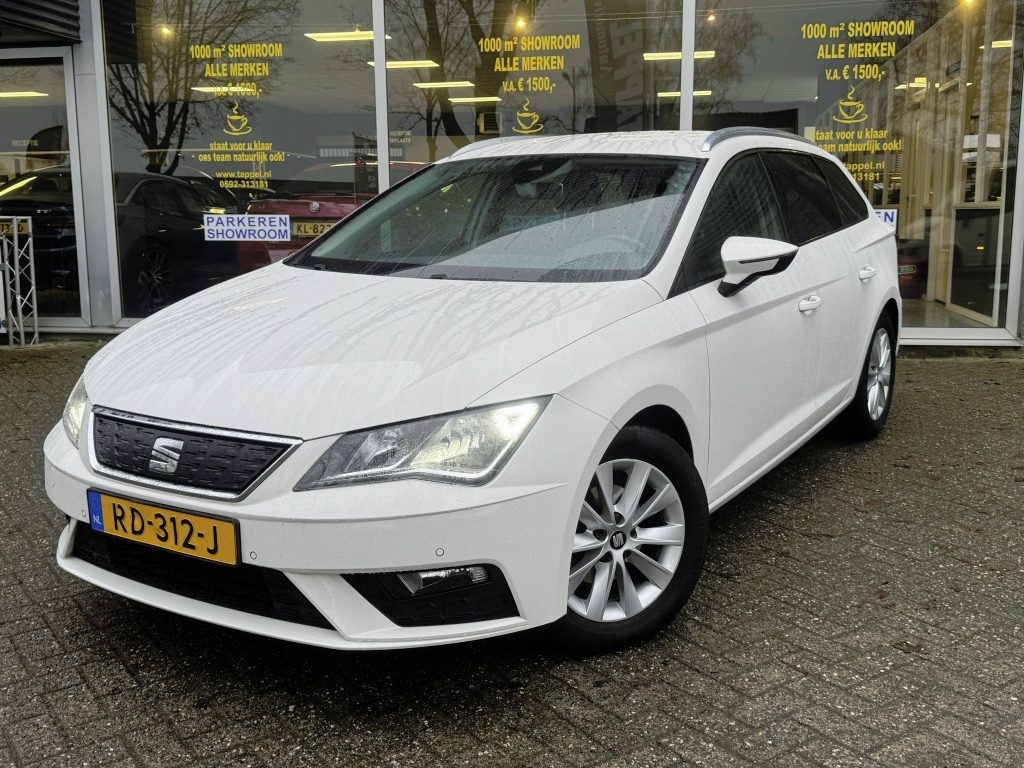 SEAT Leon ST 1.0 EcoTSI Style Business