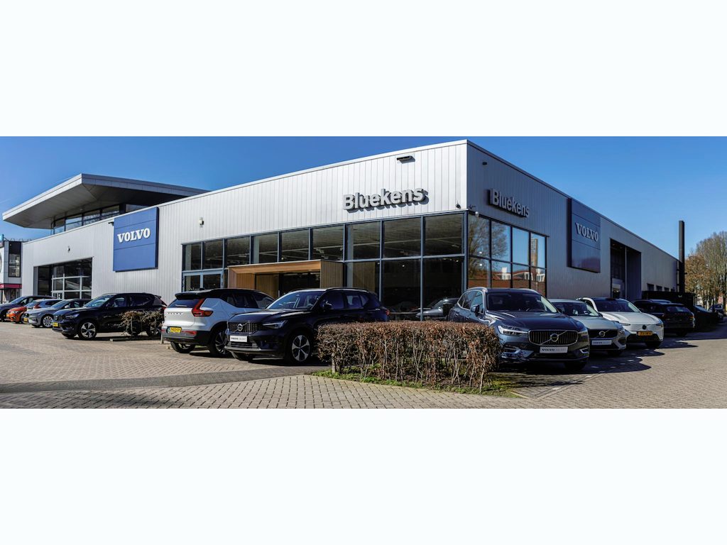 Volvo XC40 1.5 T3 Business Pro