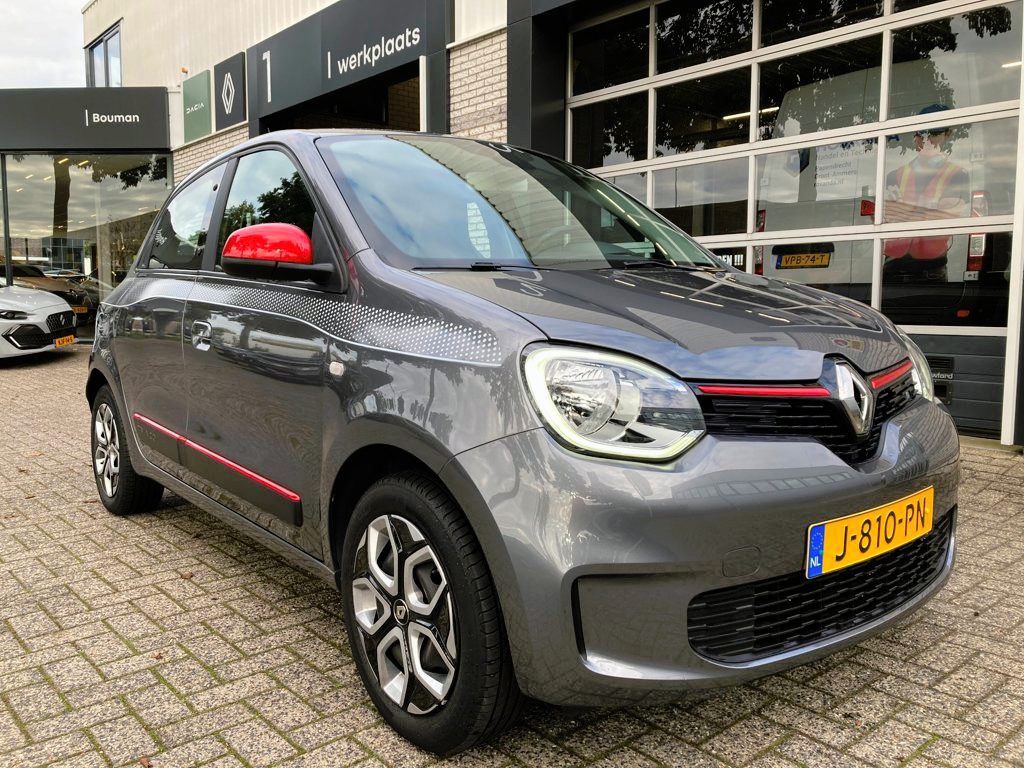 Renault Twingo 1.0 SCe Collection