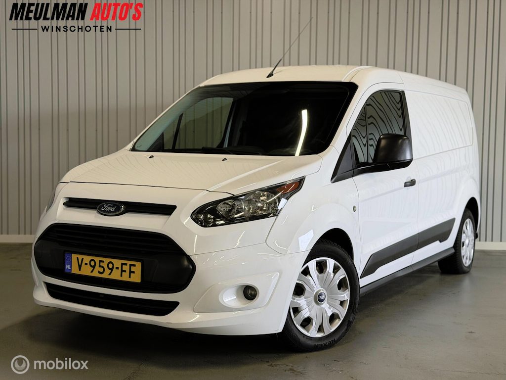 Ford Transit Connect 1.5 TDCI L2 Ambiente