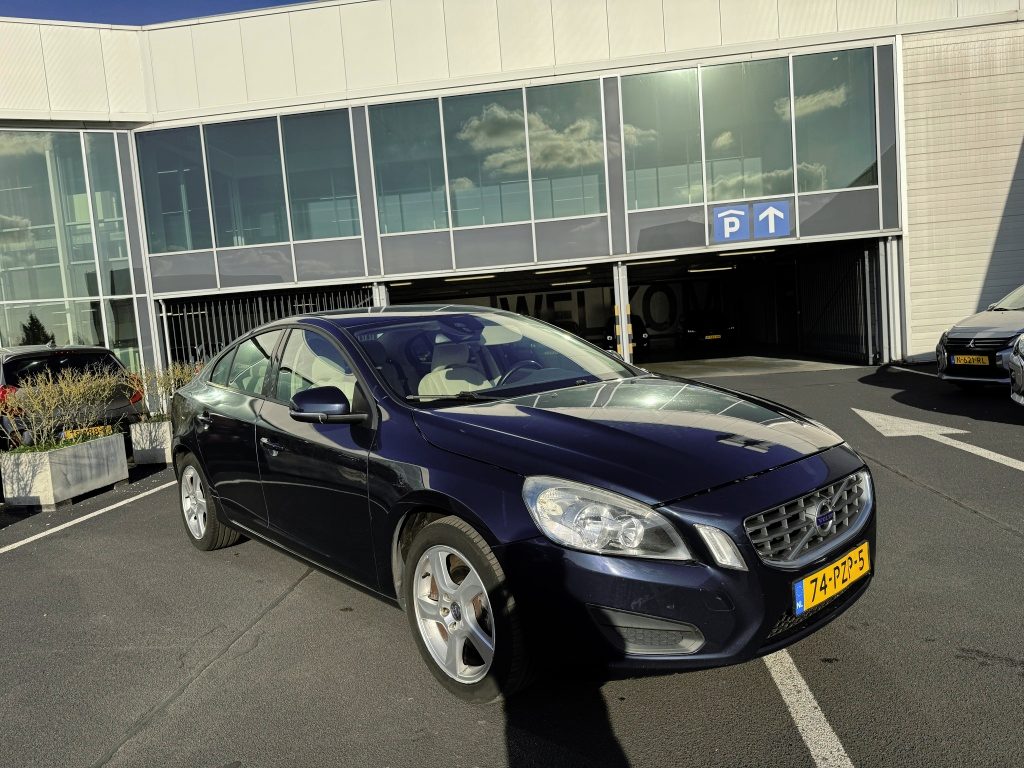Volvo S60 1.6 T3 Kinetic