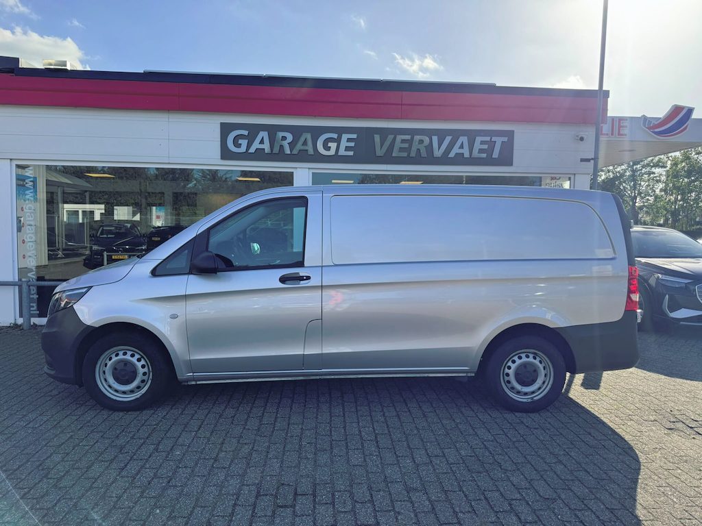 Mercedes-Benz Vito 116 CDI Lang