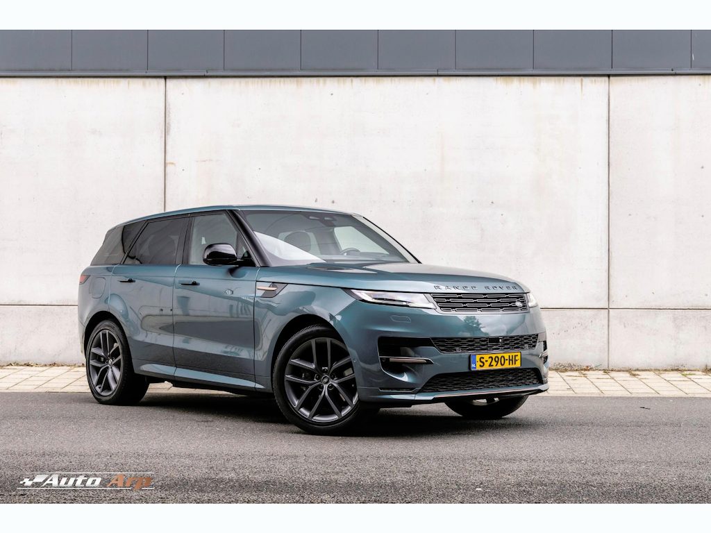 Land Rover Range Rover Sport 3.0 P440e Dynamic HSE