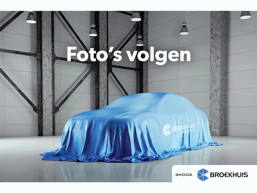 Skoda Enyaq iV 80 Sportline | Panoramadak | Stoelverwarming | Warmtepomp | 360 Camera