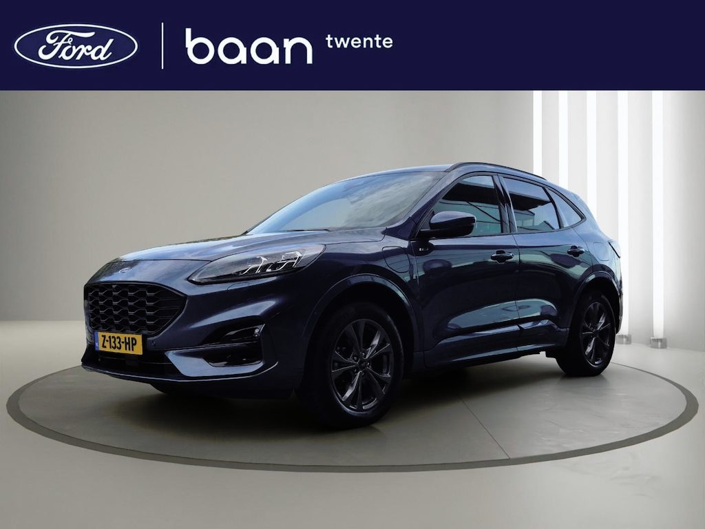 Ford Kuga 2.5 PHEV ST-Line X